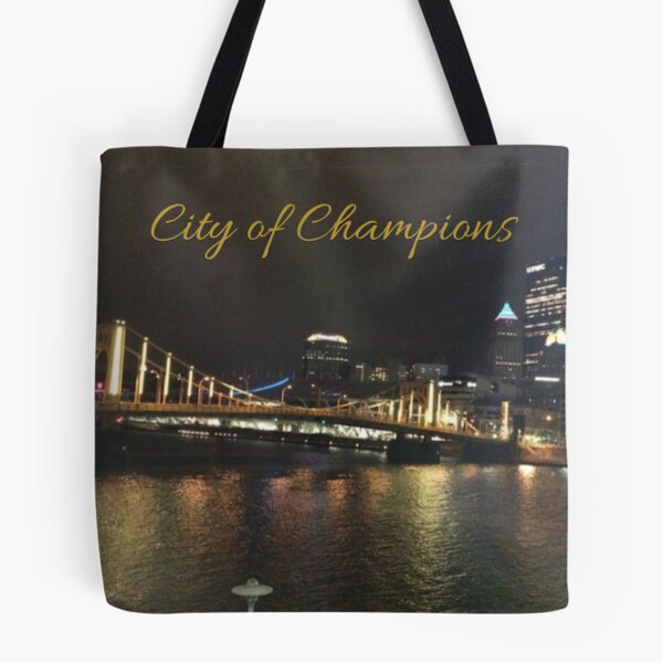 Item preview, City of Champions designed and sold by Alicki16.