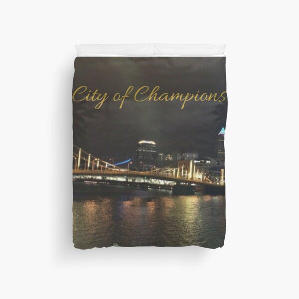 Item preview, City of Champions designed and sold by Alicki16.