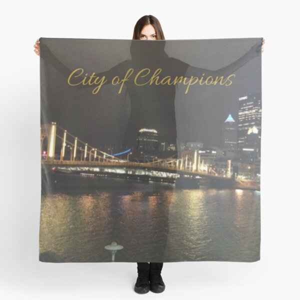 Item preview, City of Champions designed and sold by Alicki16.