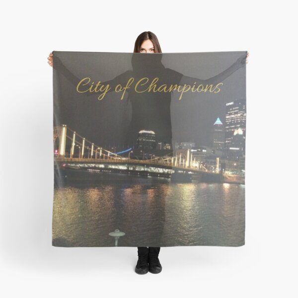 Item preview, City of Champions designed and sold by Alicki16.