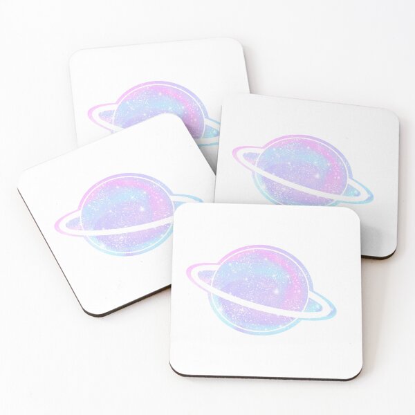Item preview, Pastel planet designed and sold by Asni.