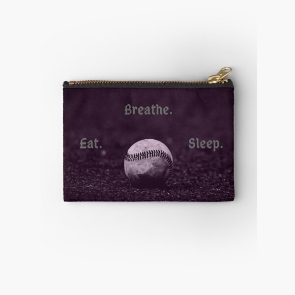Item preview, Breathe. Eat. Sleep. Believe designed and sold by Alicki16.