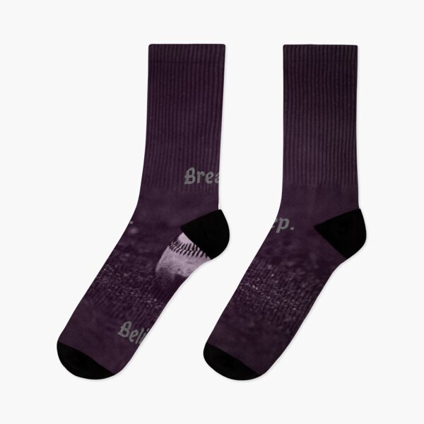 Item preview, Breathe. Eat. Sleep. Believe designed and sold by Alicki16.