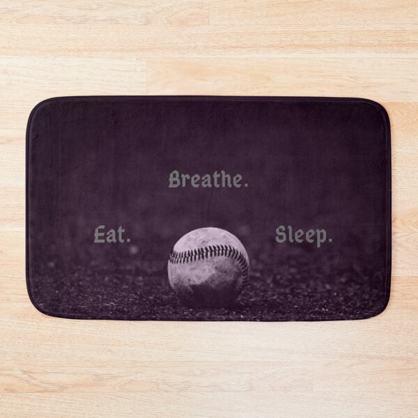 Item preview, Breathe. Eat. Sleep. Believe designed and sold by Alicki16.