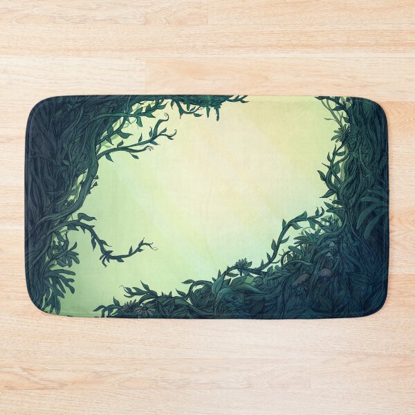 Item preview, Overgrown  designed and sold by Laya Rose.