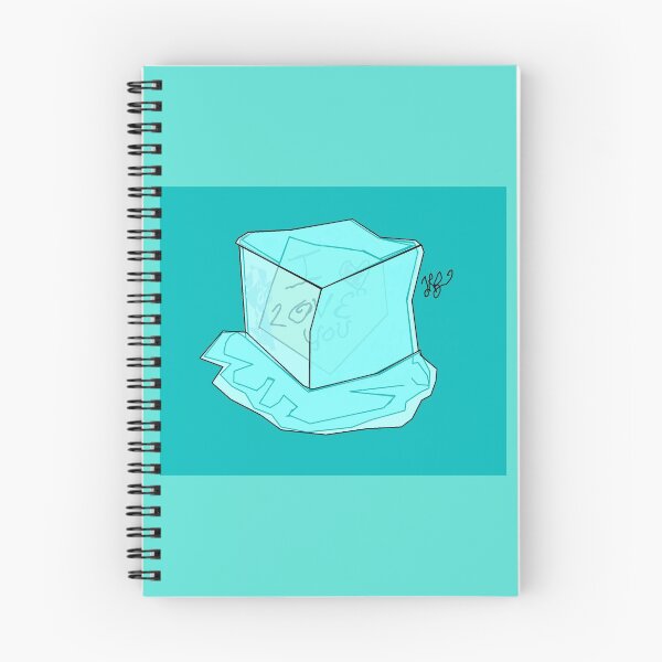 Item preview, Freeze  designed and sold by WDC-Art.