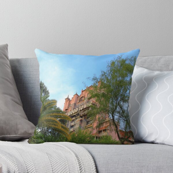 Item preview, Hollywood Studios- Tower of Terror designed and sold by disneypages.