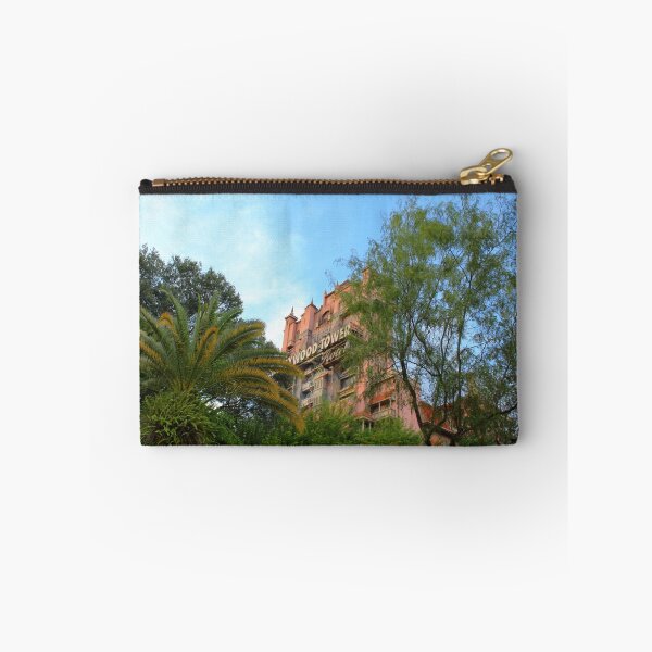 Item preview, Hollywood Studios- Tower of Terror designed and sold by disneypages.