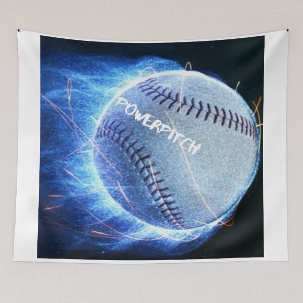 Item preview, Power Pitch designed and sold by Alicki16.