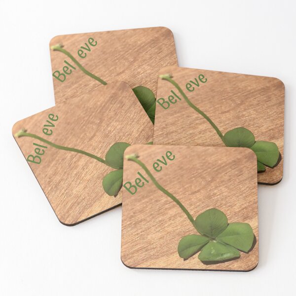 Item preview, Believe designed and sold by Alicki16.