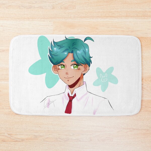 Item preview, Bon #FHSZERO designed and sold by ItsmeCinky.