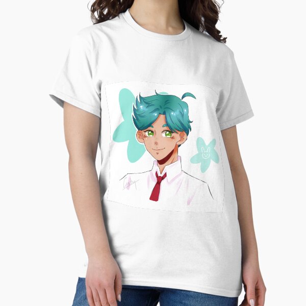 Item preview, Bon #FHSZERO designed and sold by ItsmeCinky.