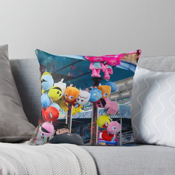 Item preview, Plush Prize designed and sold by Margaret McNally.