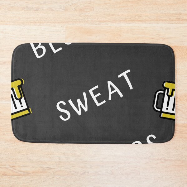 Item preview, Blood Sweat Beers designed and sold by Alicki16.