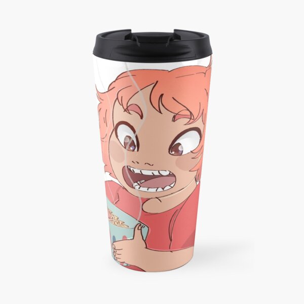HAAAAMMMMMM!!!!! Travel Mug