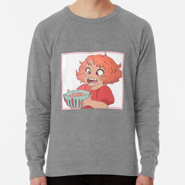 HAAAAMMMMMM!!!!! Lightweight Sweatshirt
