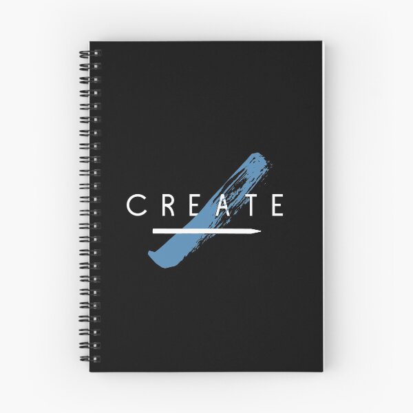Item preview, Create Art designed and sold by Vuriah-Tee.