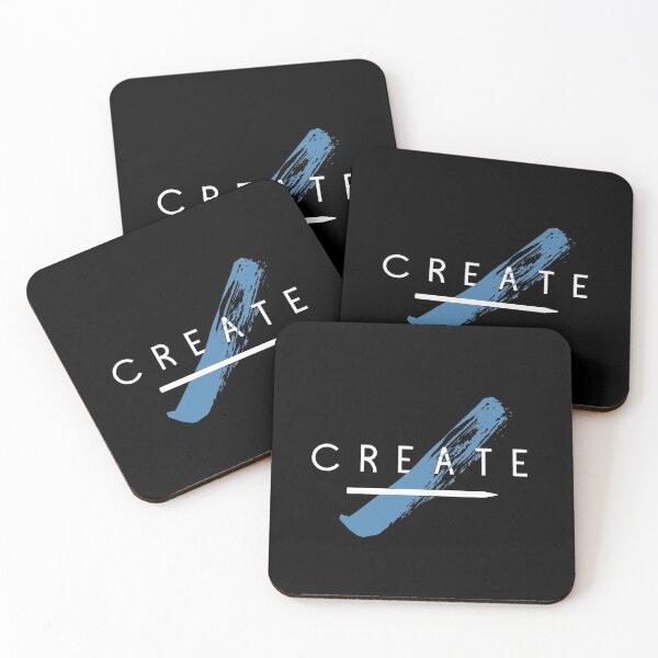 Item preview, Create Art designed and sold by Vuriah-Tee.
