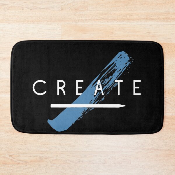 Item preview, Create Art designed and sold by Vuriah-Tee.