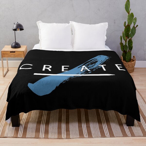 Item preview, Create Art designed and sold by Vuriah-Tee.