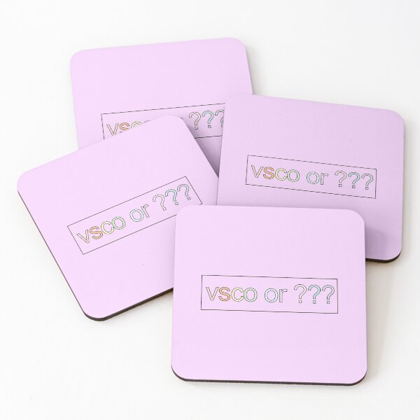 Item preview, VSCO or ??? designed and sold by blissery.