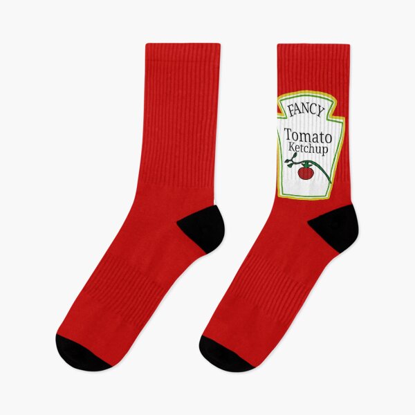 Item preview, Fancy Dancy Ketchup designed and sold by ClownGoddess.