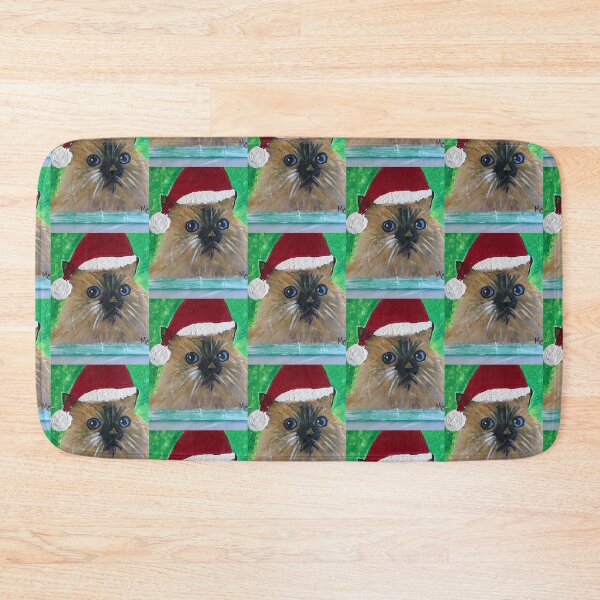 Item preview, CATTY CLAUS designed and sold by Maureen Zaharie.
