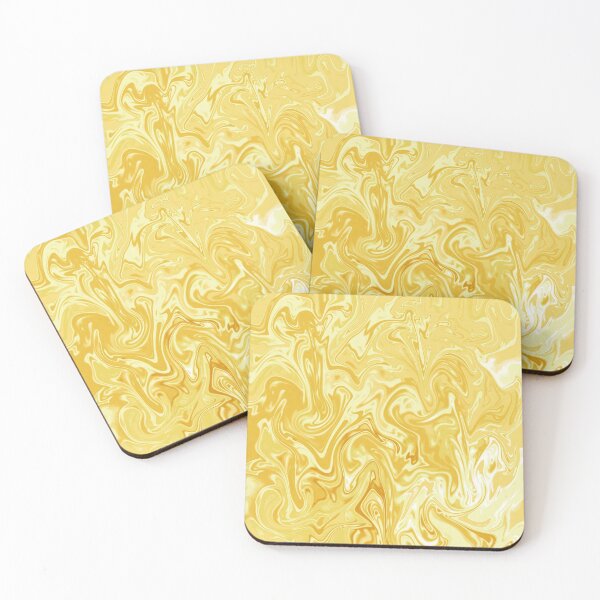 Item preview, Yellow Waves designed and sold by juliascafidi.