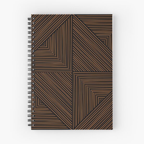 Item preview, Orange Angles designed and sold by inkblotcreative.
