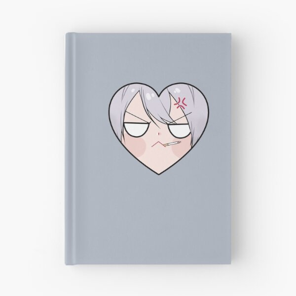 Item preview, Samatoki heart shape designed and sold by lowkeygeeky.