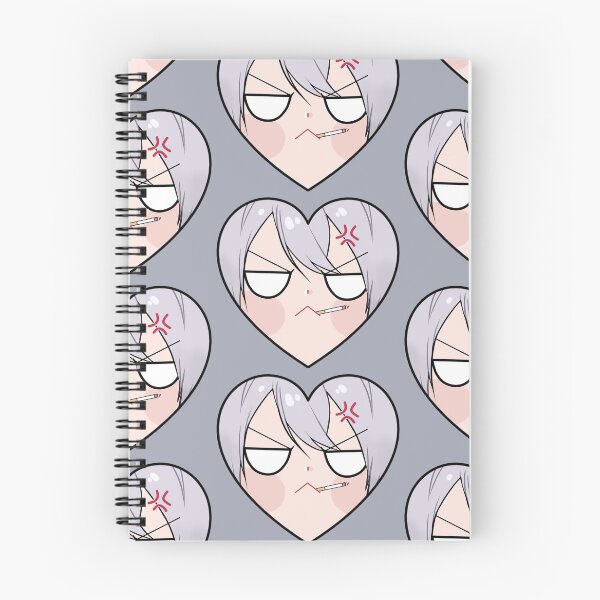 Item preview, Samatoki heart shape designed and sold by lowkeygeeky.