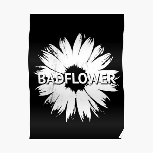 badflower merch