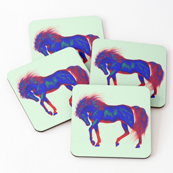 Item preview, A Magical Horse designed and sold by LoneAngel.