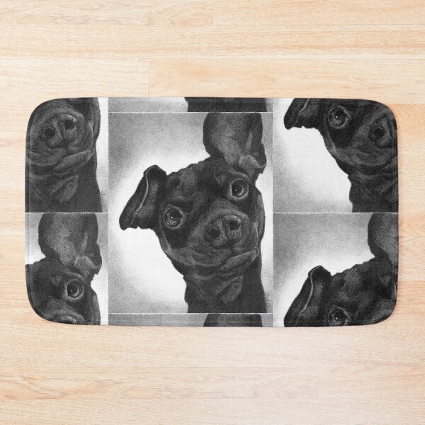 Item preview, BELLA designed and sold by FaithfulFaces.