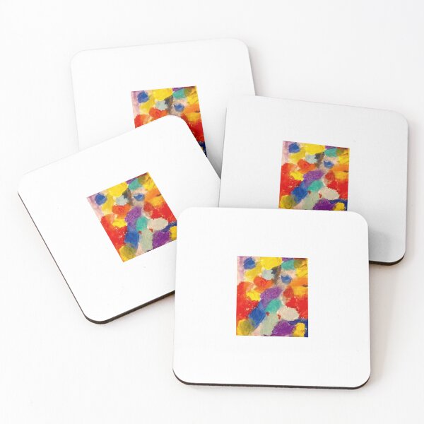 Item preview, realms of color designed and sold by Tonyasartprints.
