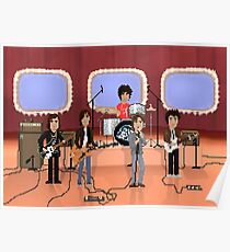 Last Nite Poster