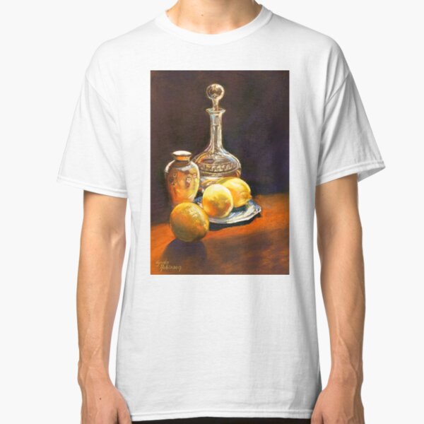 'A Little Light Exercise' Classic T-Shirt