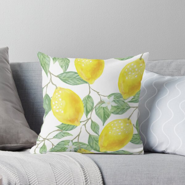 Item preview, Lemon pattern designed and sold by Danmariebg.