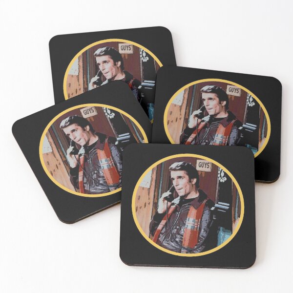 Item preview, The Fonz designed and sold by holidays4you.