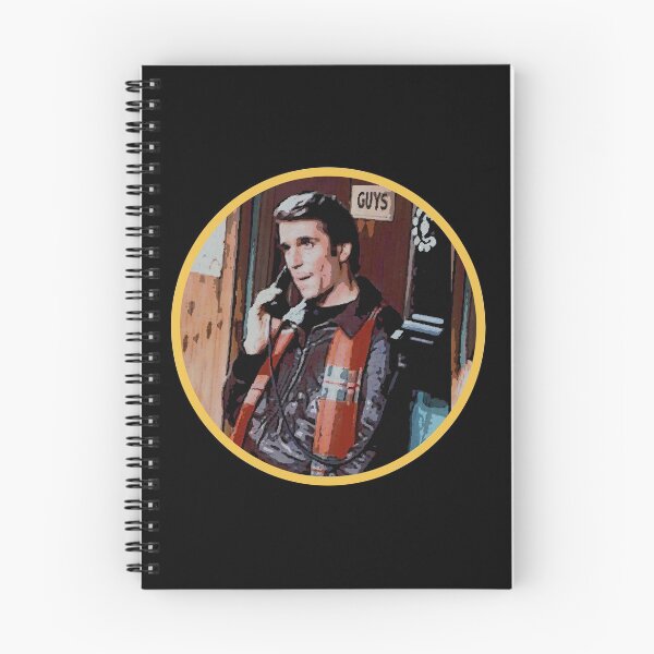Item preview, The Fonz designed and sold by holidays4you.