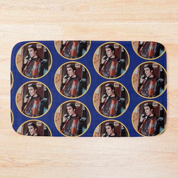 Item preview, The Fonz designed and sold by holidays4you.