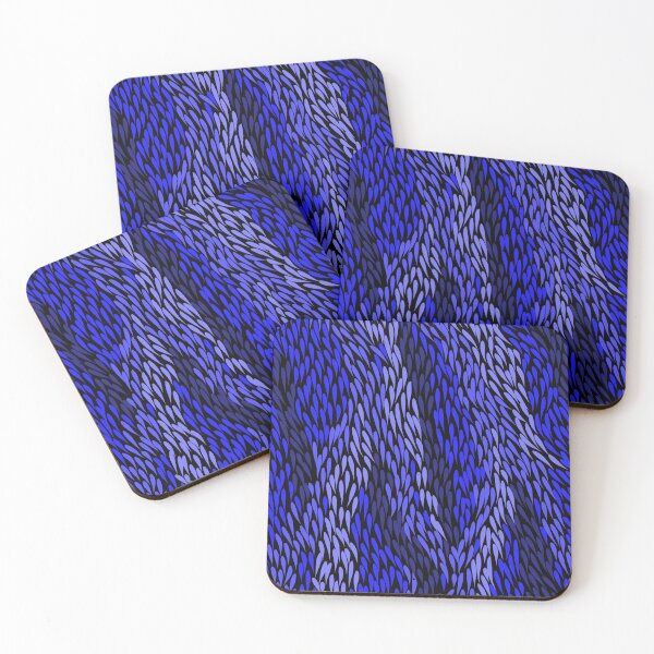 Item preview, Authentic Aboriginal Art - Sea Grass designed and sold by HogarthArts.