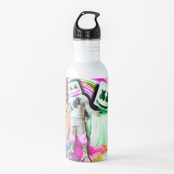 Fashion Water Bottle Redbubble - runaway song id roblox fashion frenzy how to get free