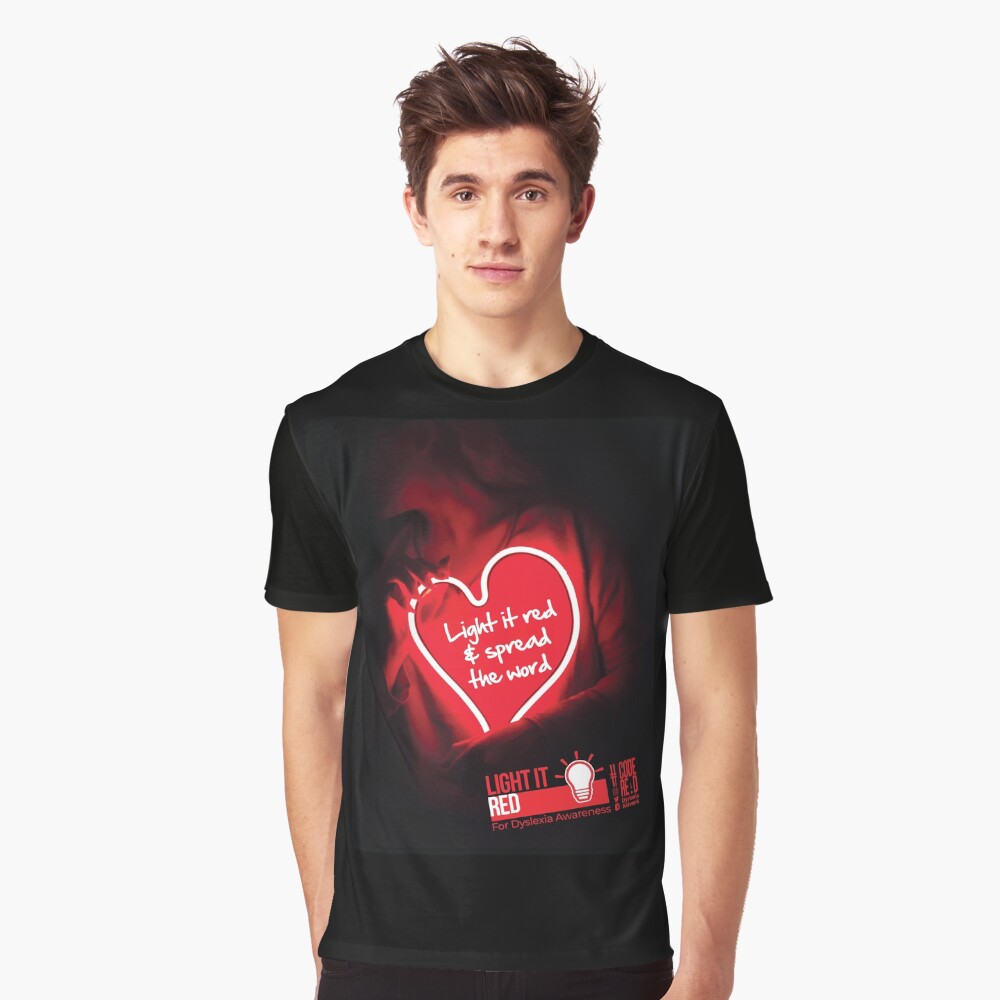 Item preview, Graphic T-Shirt designed and sold by CodeRead.