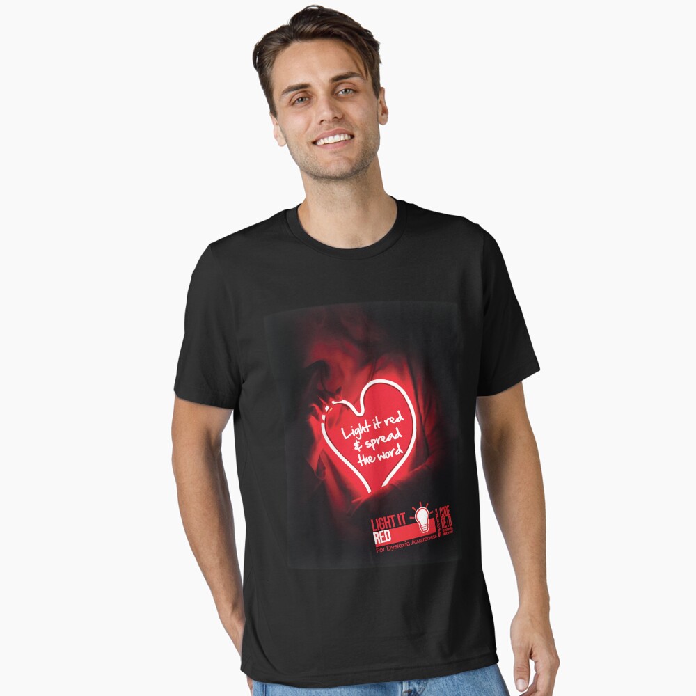 Item preview, Essential T-Shirt designed and sold by CodeRead.