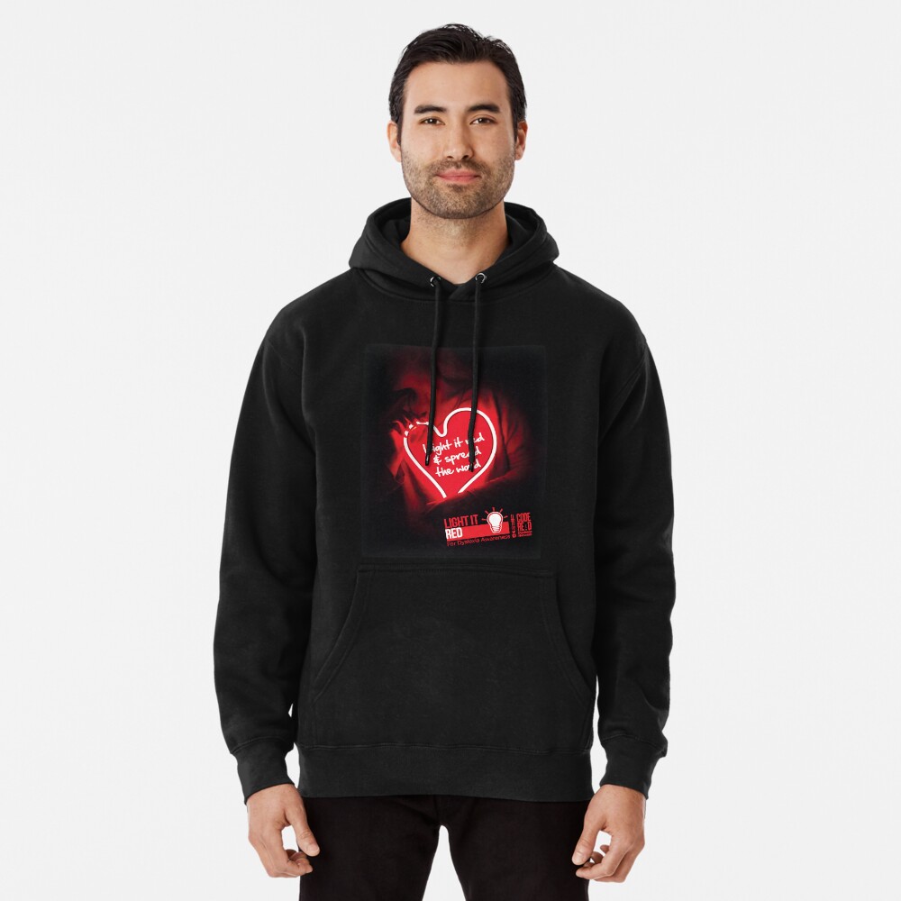 Item preview, Pullover Hoodie designed and sold by CodeRead.