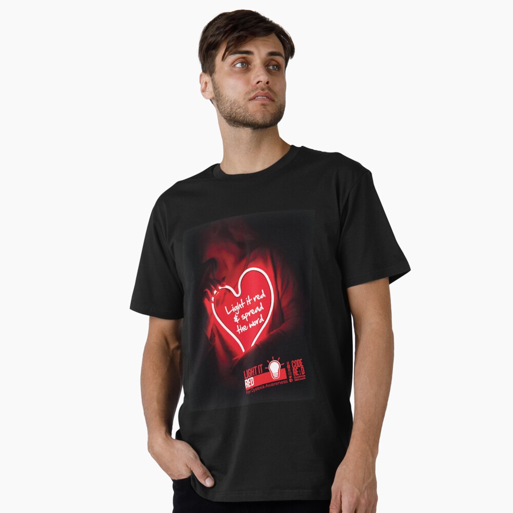 Item preview, Premium T-Shirt designed and sold by CodeRead.