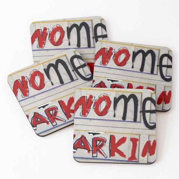 Item preview, No Exit Exited designed and sold by Michael May.