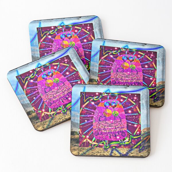 Item preview, Running away to join the circus designed and sold by jellyrelish.
