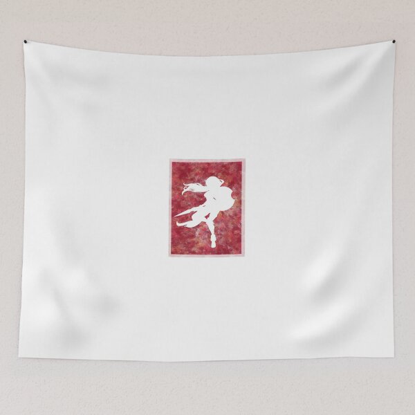 Item preview, Pyrra Nikos designed and sold by Charity Duncan.